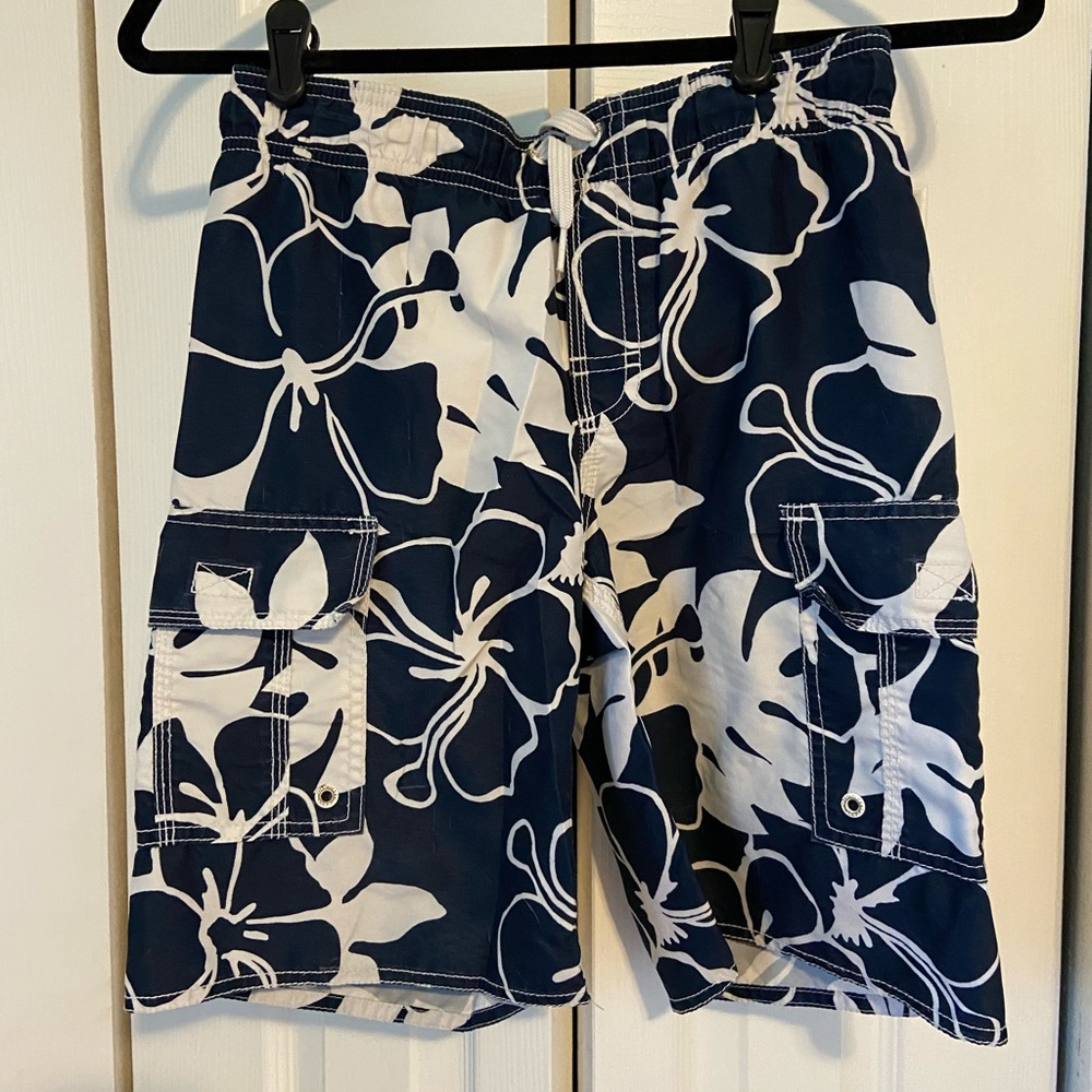 Boys swimsuit. Old navy